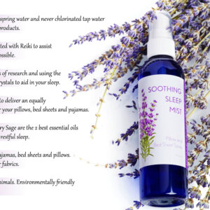 Lavender Pillow Spray for Sleep. Pillow Mist Lavender Spray for Sleep. Multiple Scent Options. 8 Ounce.
